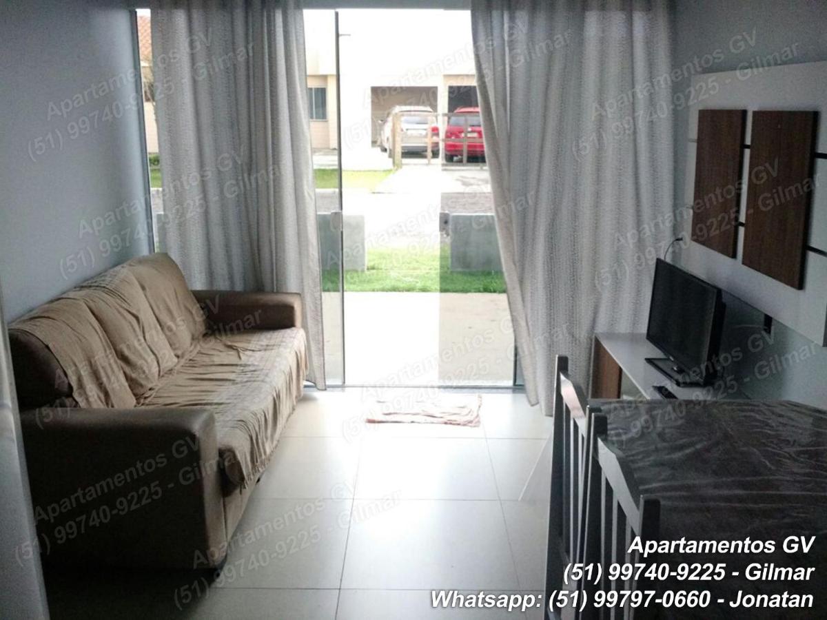 Apartamentos GV - B&B