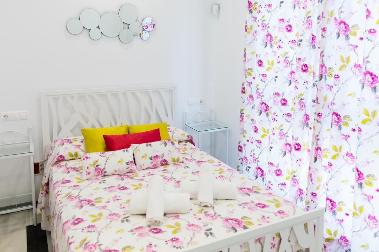 GOYA´S HOME - B&B