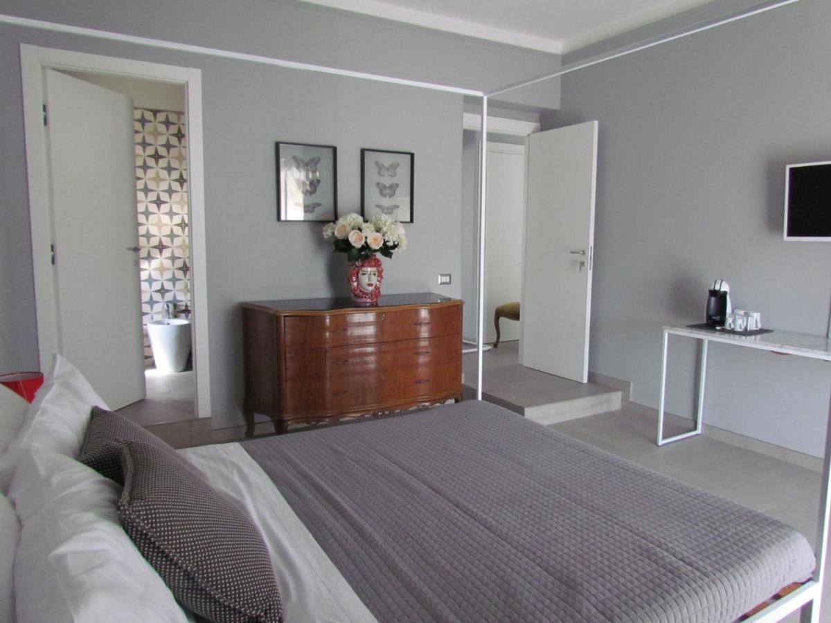 MAGG Catania - B&B