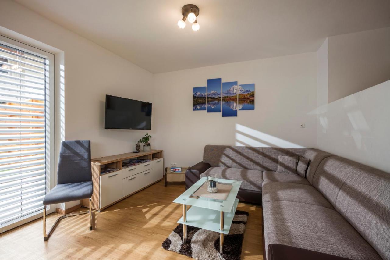 Appartement Split-level