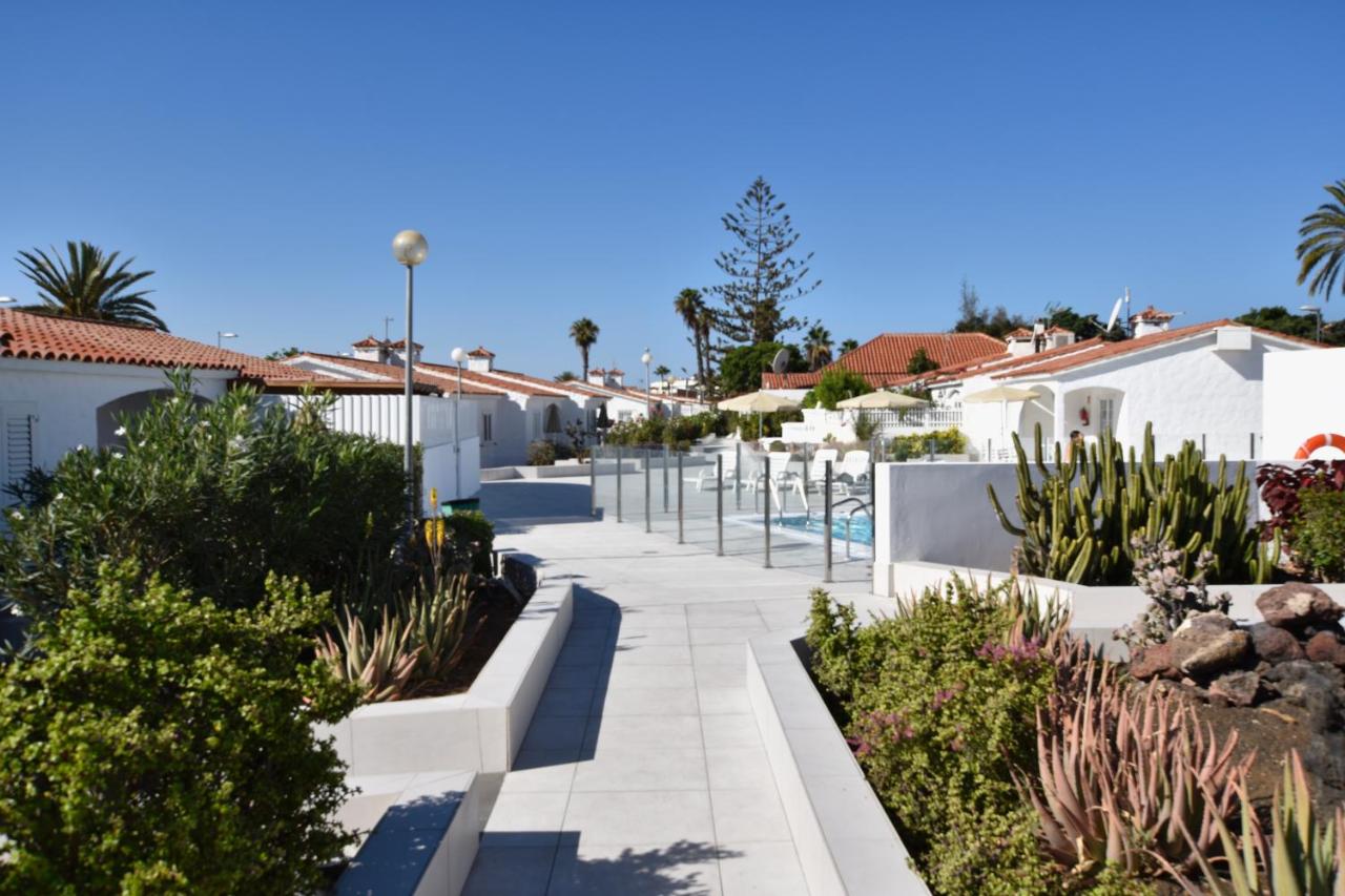 Two-Bedroom Bungalow (4 Adults)