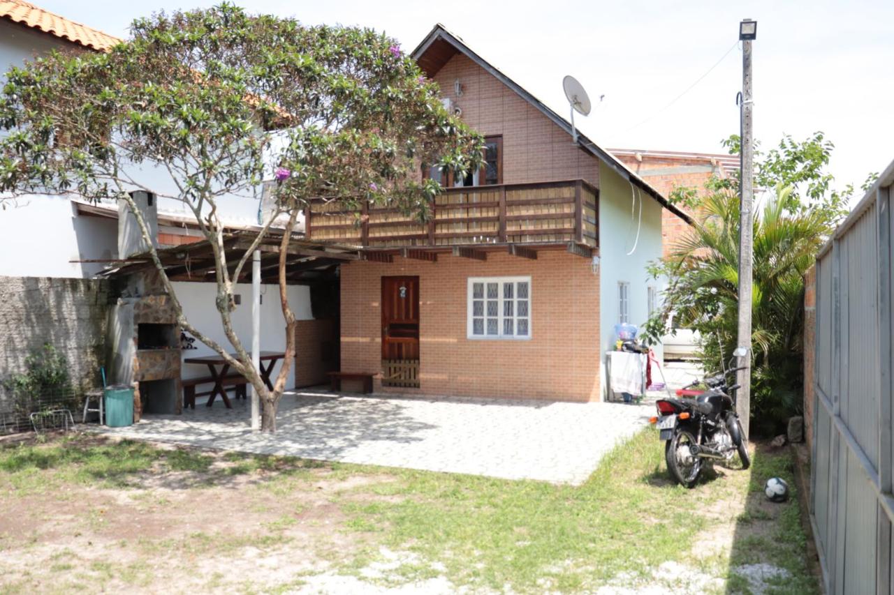 Chalé dos Ingleses - B&B