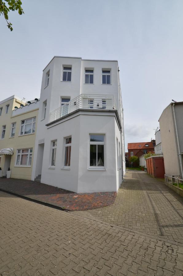 Apartment Eisberg 3 mit schöner Balkonterrasse - B&B