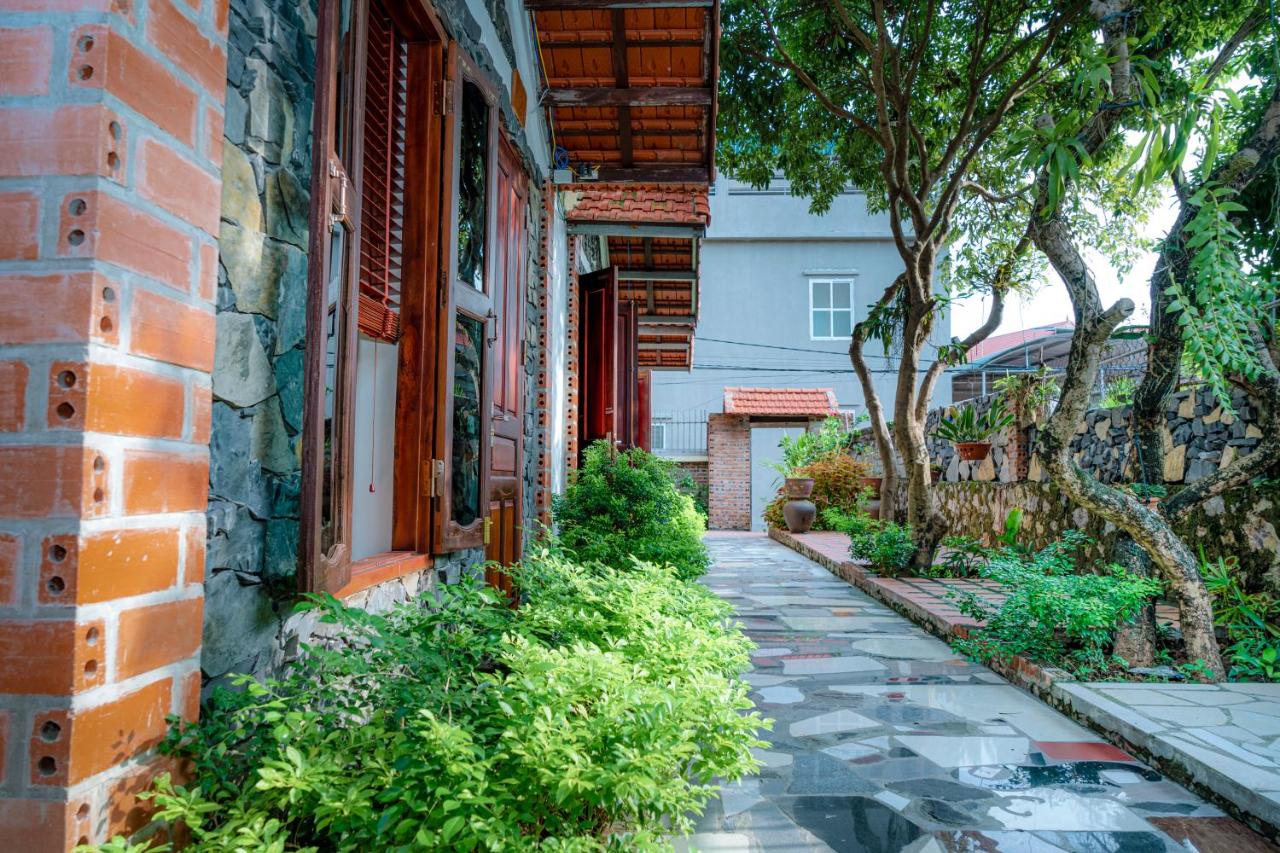 Tam Coc Ngo Đong Homestay - B&B Ninh Bình