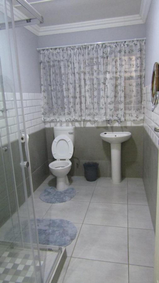 Deluxe Double Room with Bath