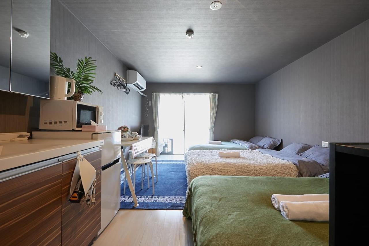 B&B Tokyo - Akabane TK Building 302 - Bed and Breakfast Tokyo