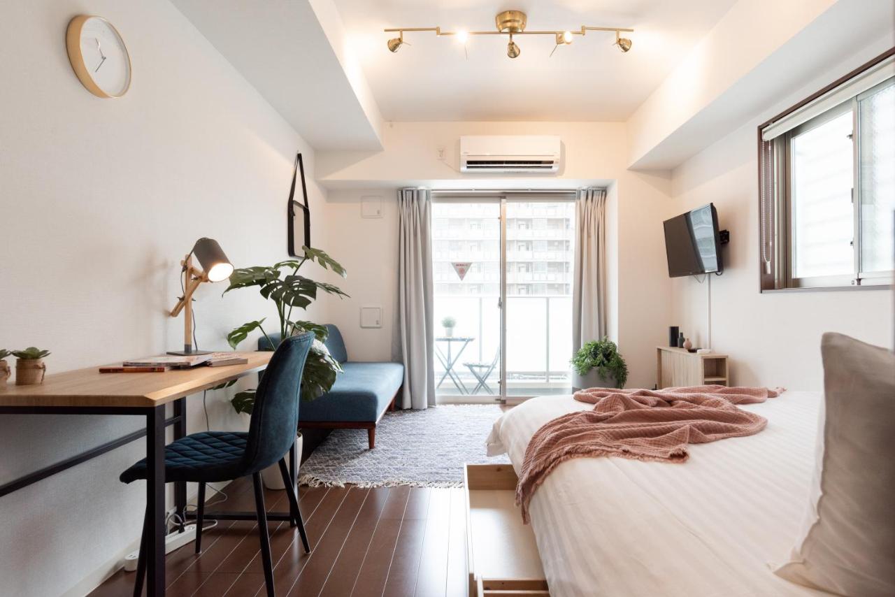 Apartamento Estudio