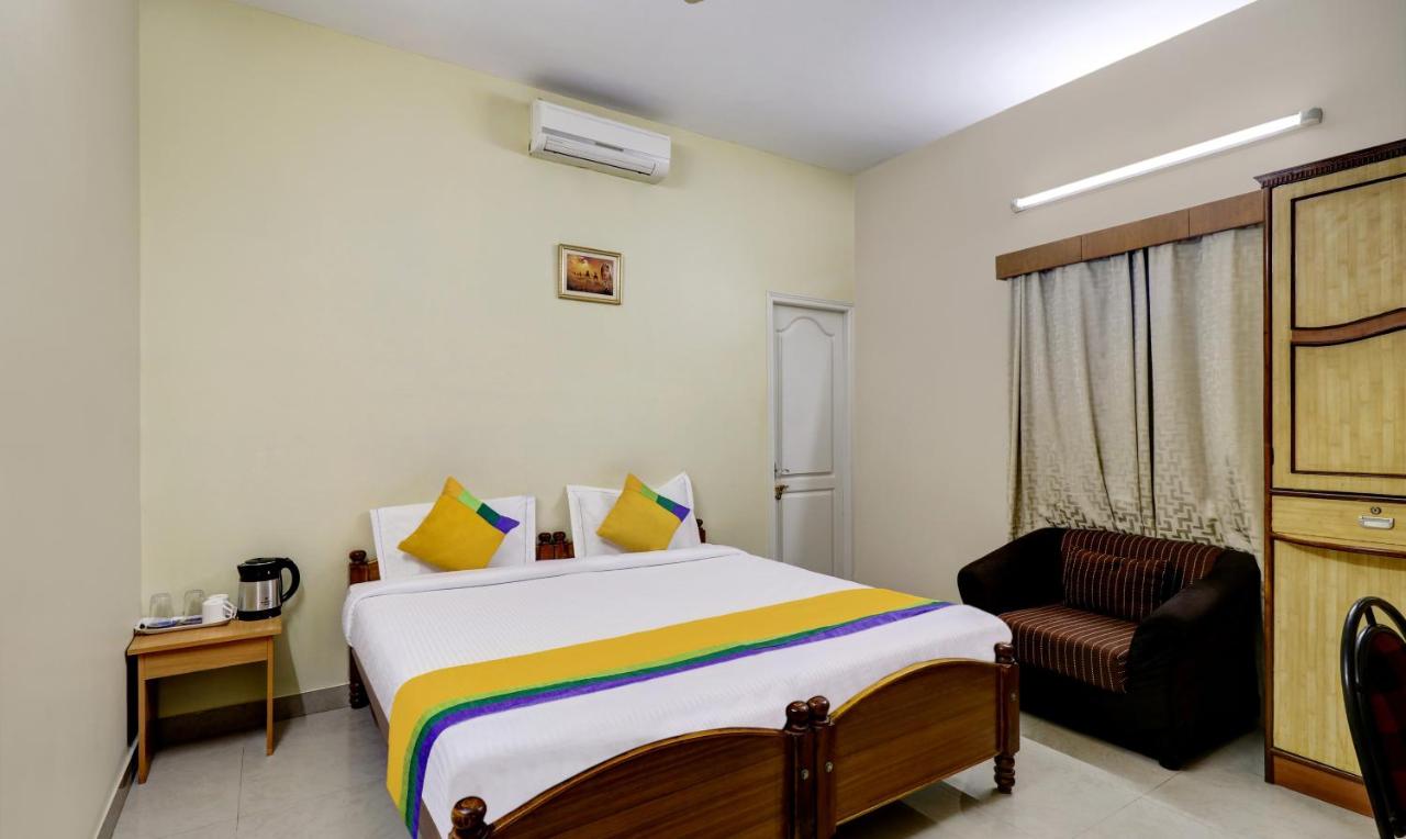 B&B Bangalore - Itsy By Treebo - Shree Comforts - Bed and Breakfast Bangalore