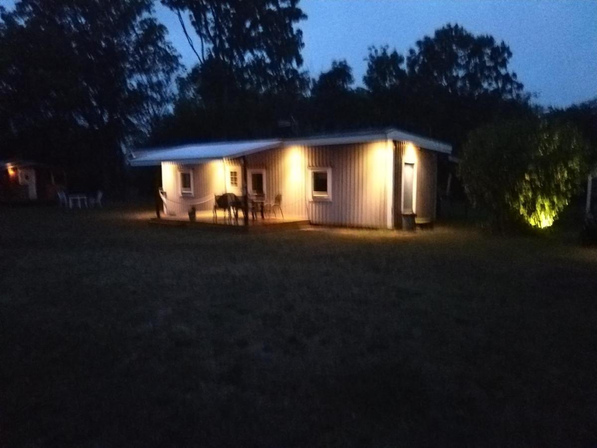 Bungalow met 2 Slaapkamers