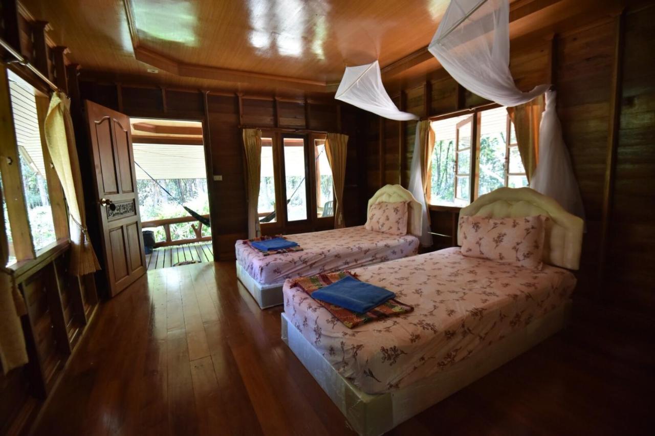 Habitación Doble Estándar - 2 camas