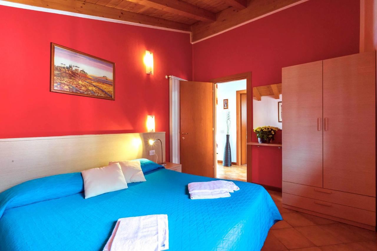 One-Bedroom Apartment with Spa Bath