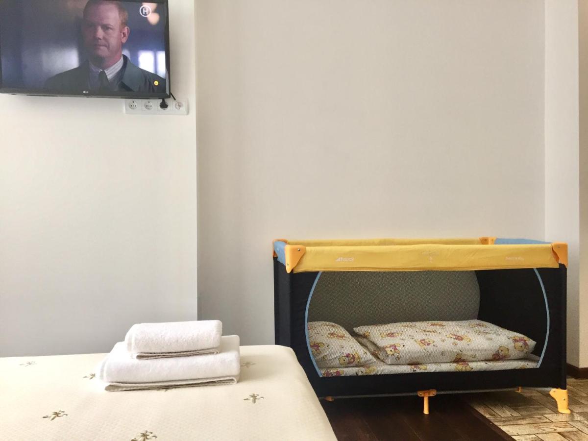 Studio-Apartment 