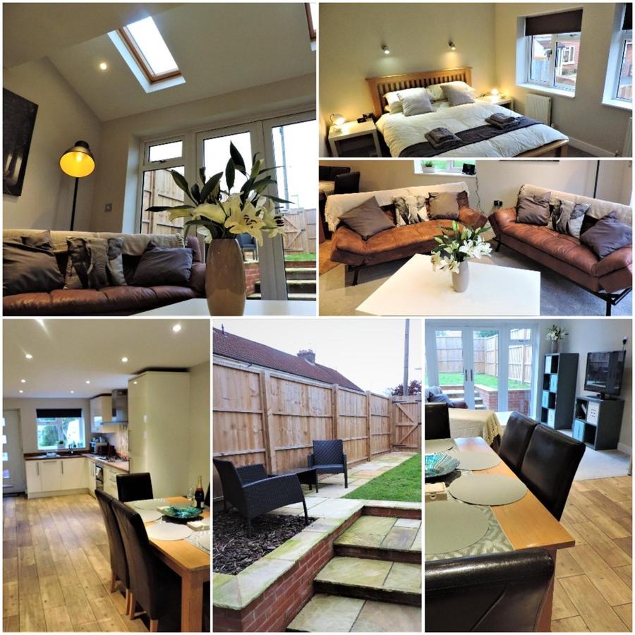 B&B Farnborough - 3 Bed Farnborough Air Accommodation - Bed and Breakfast Farnborough