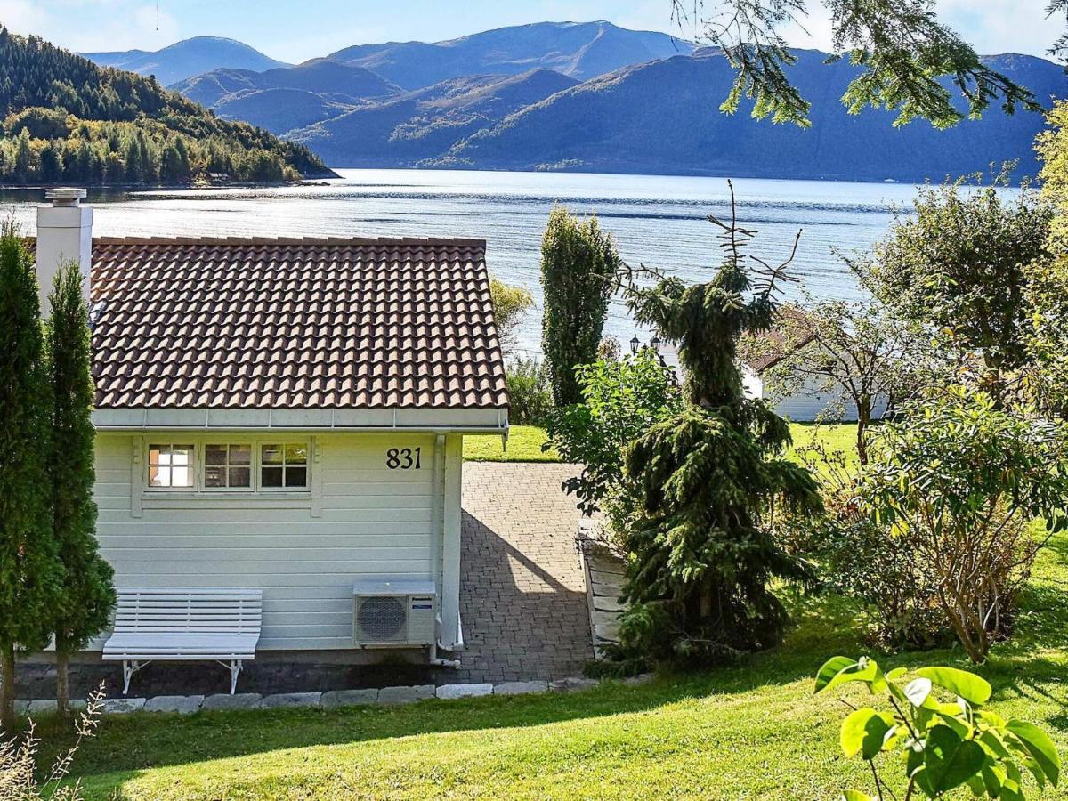 B&B Ålesund - 6 person holiday home in Volda - Bed and Breakfast Ålesund