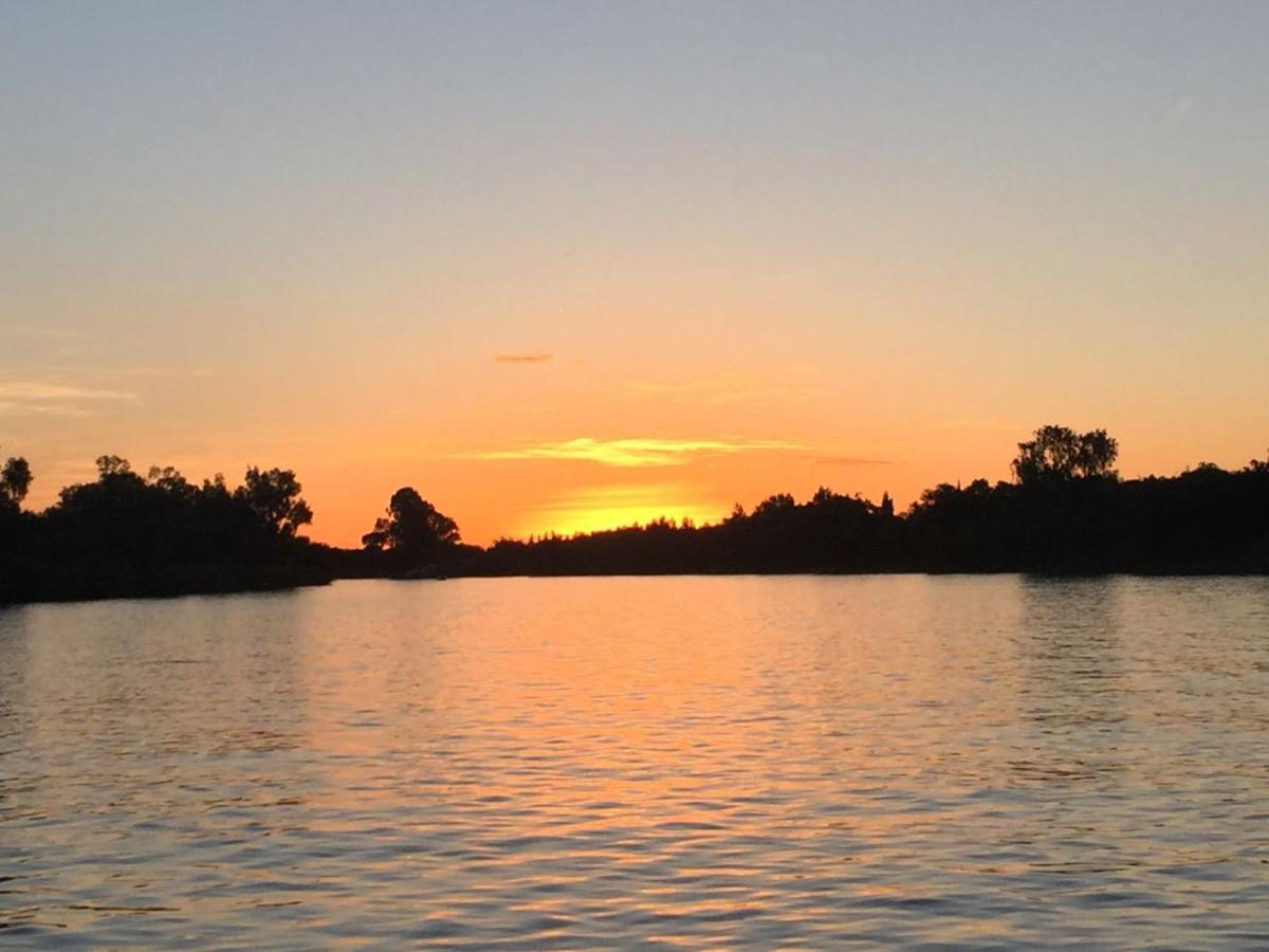 ASAMé @ Oppi-Rivier - B&B Christiana