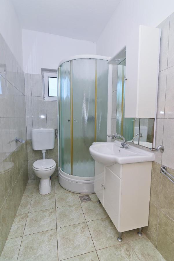 Appartement 2 Chambres