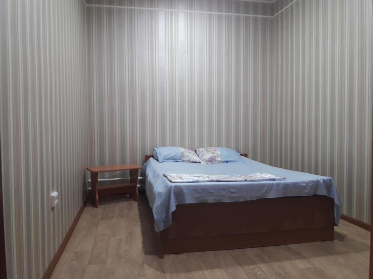 мини-отель "Алатау",хостел - Bed and Breakfast