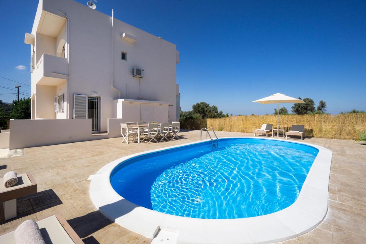 Villa Cacasa - Bed and Breakfast