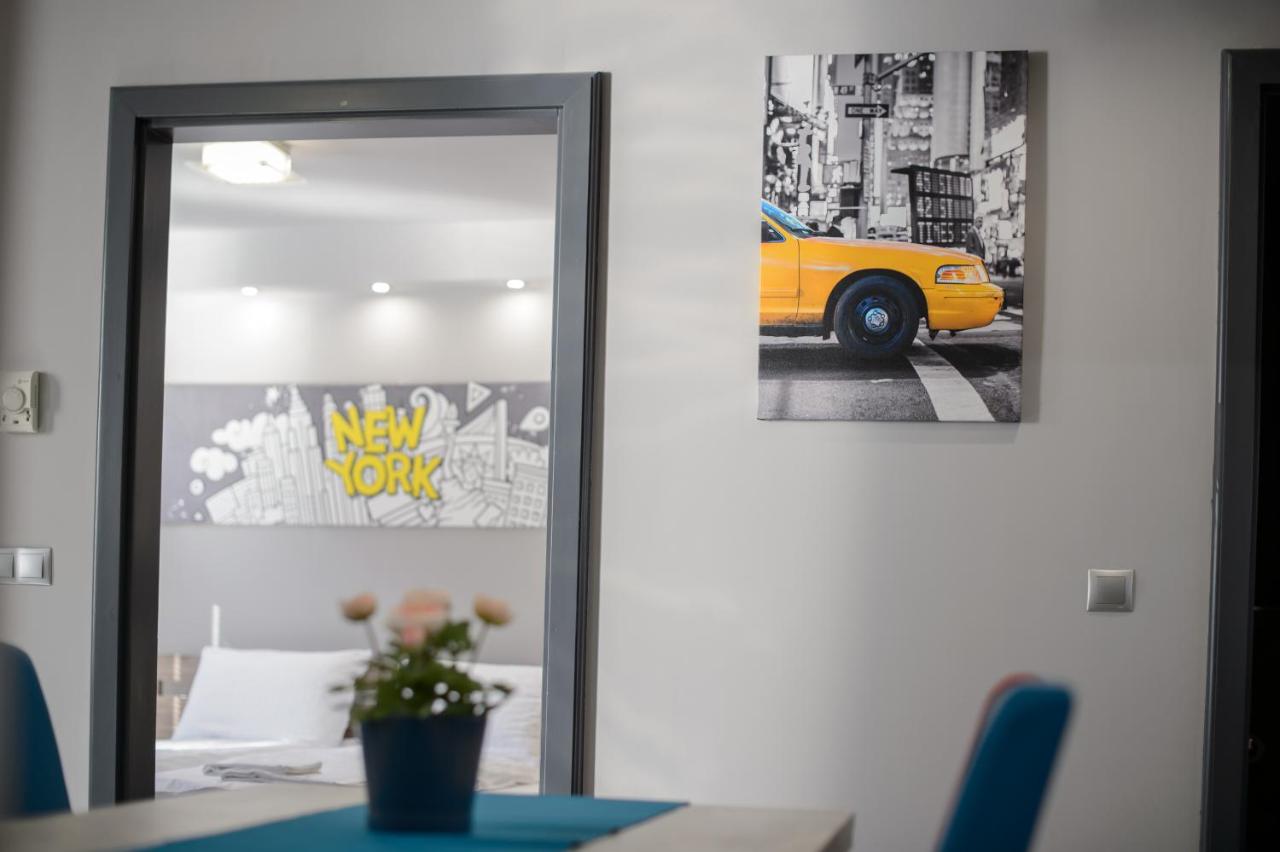 Apartamento de 1 dormitorio