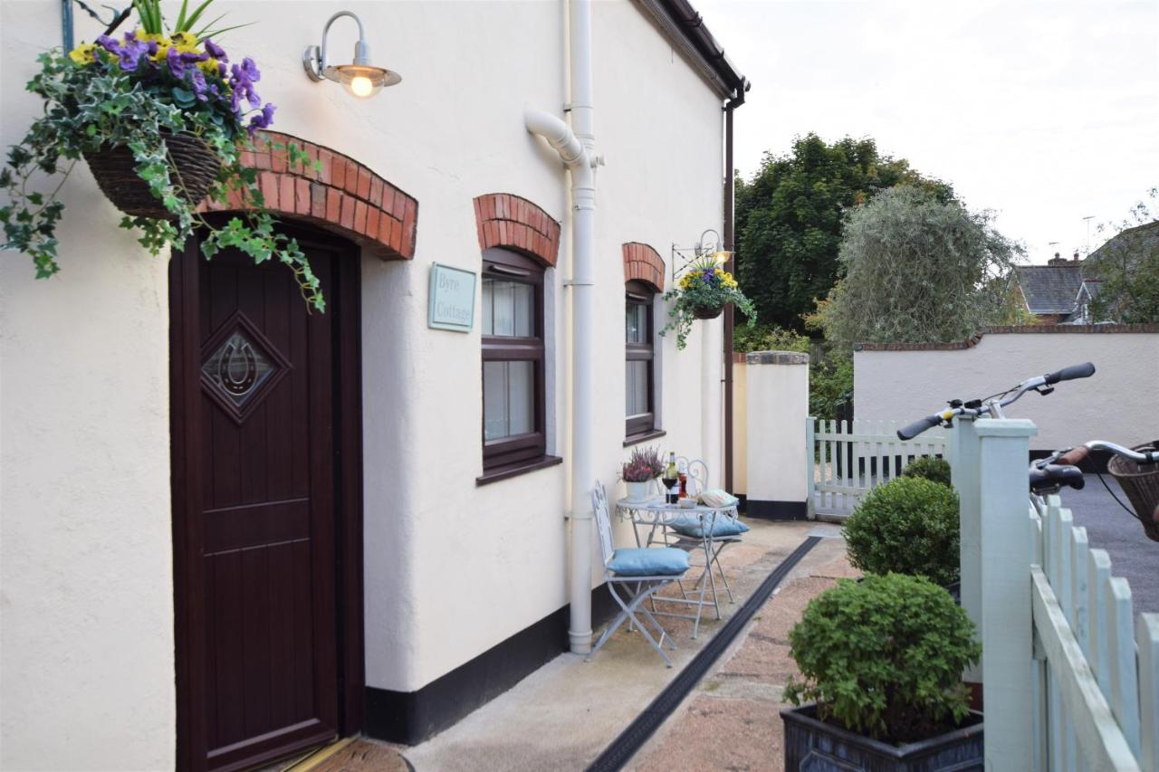 B&B Exmouth - The Cottage - Bed and Breakfast Exmouth