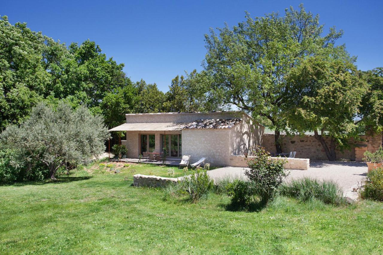 Domaine Les Petites Vaines - B&B Goult