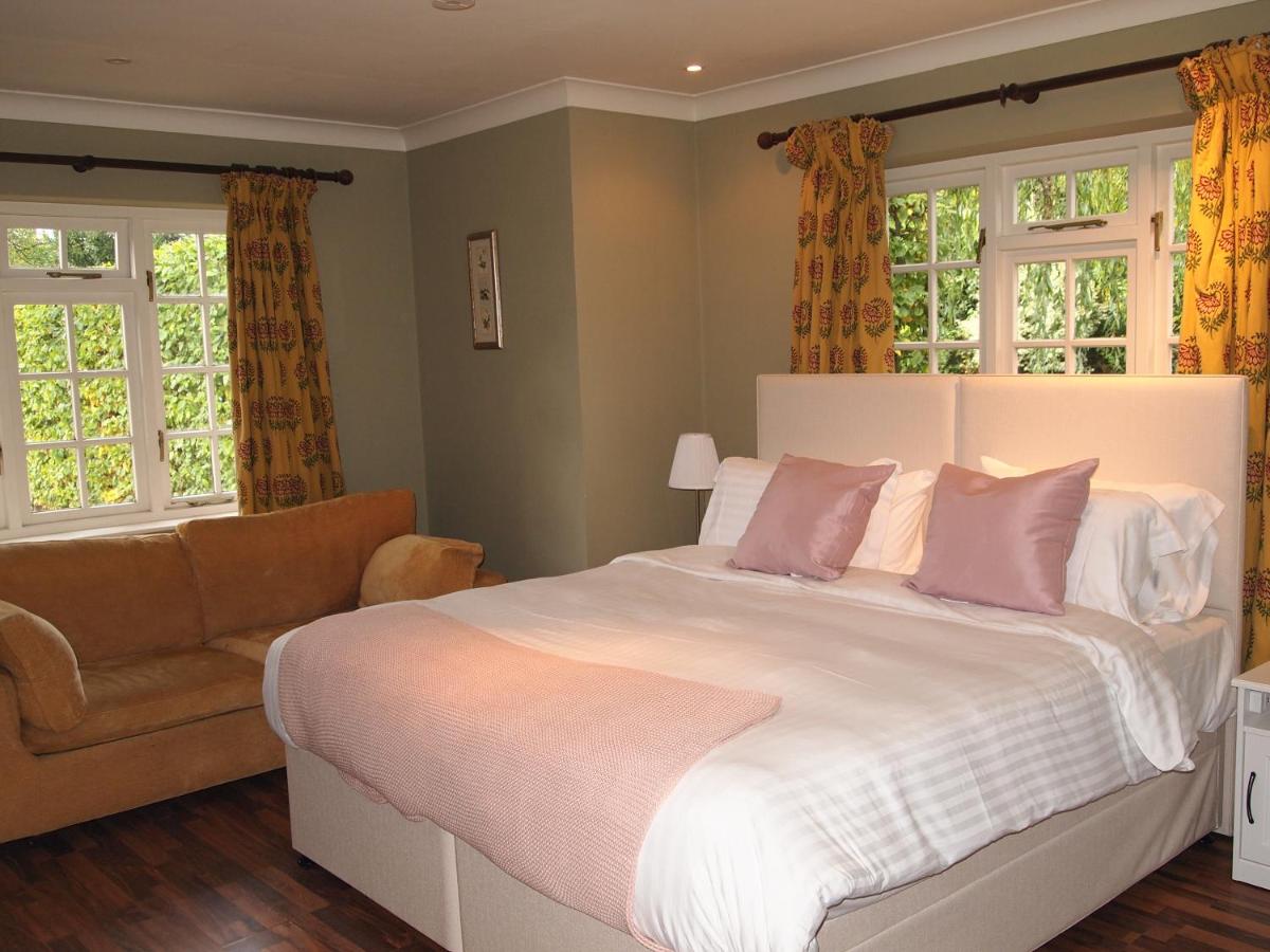 Double or Twin Room - Disability Access