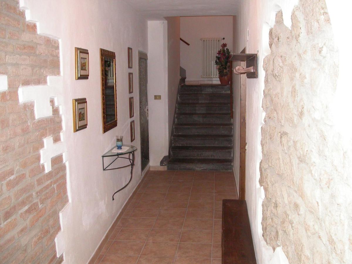 Dimora tipica toscana - B&B