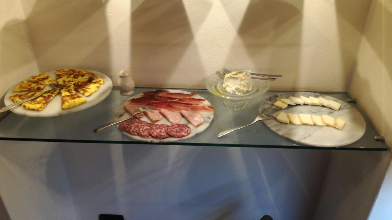 Angolo Del Poeta - Chambres d’hôtes Bergame