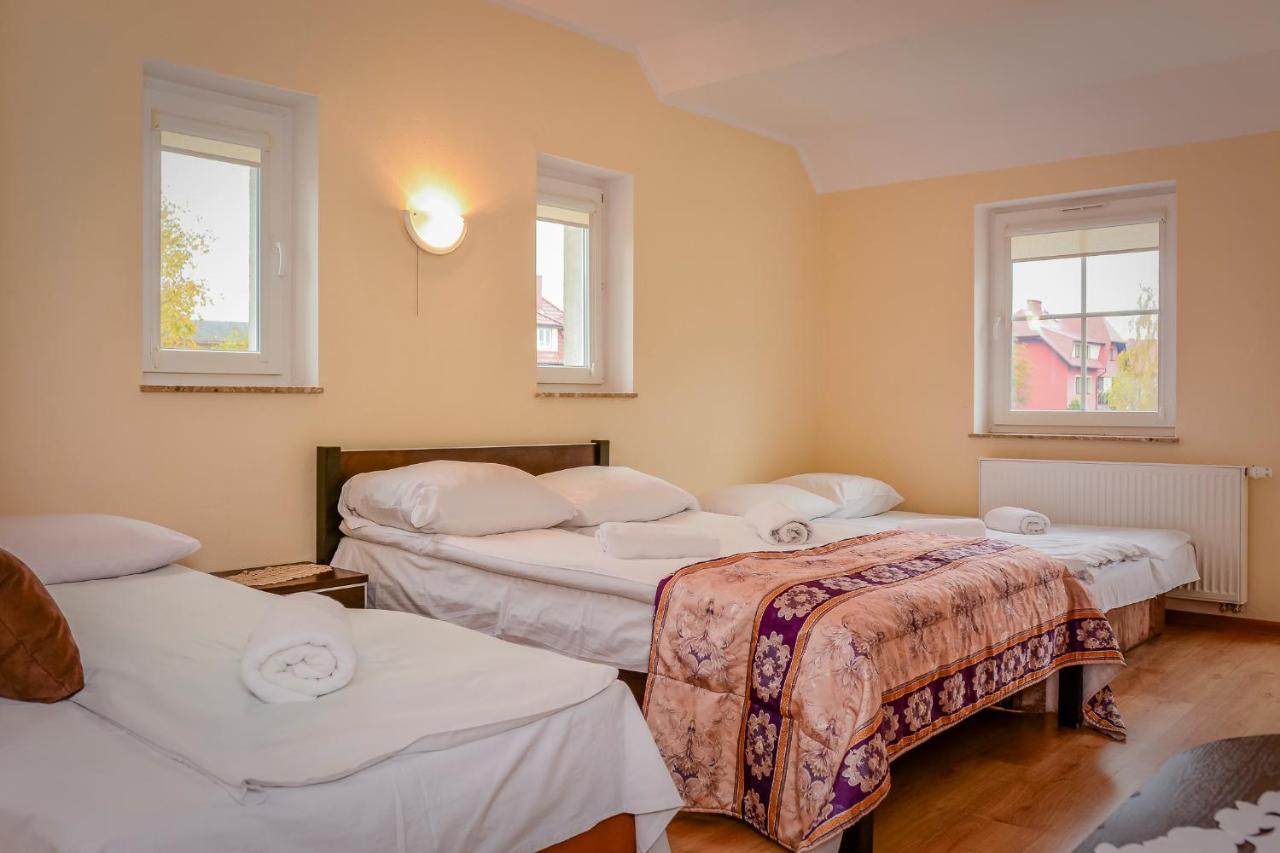 Habitación Familiar