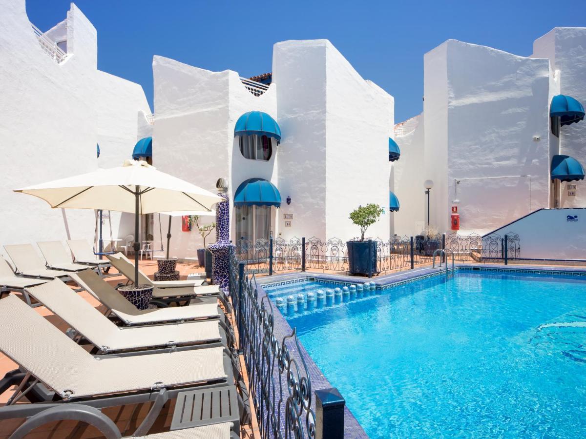 Playaflor Chill Out Resort a 50 mtrs de la playa