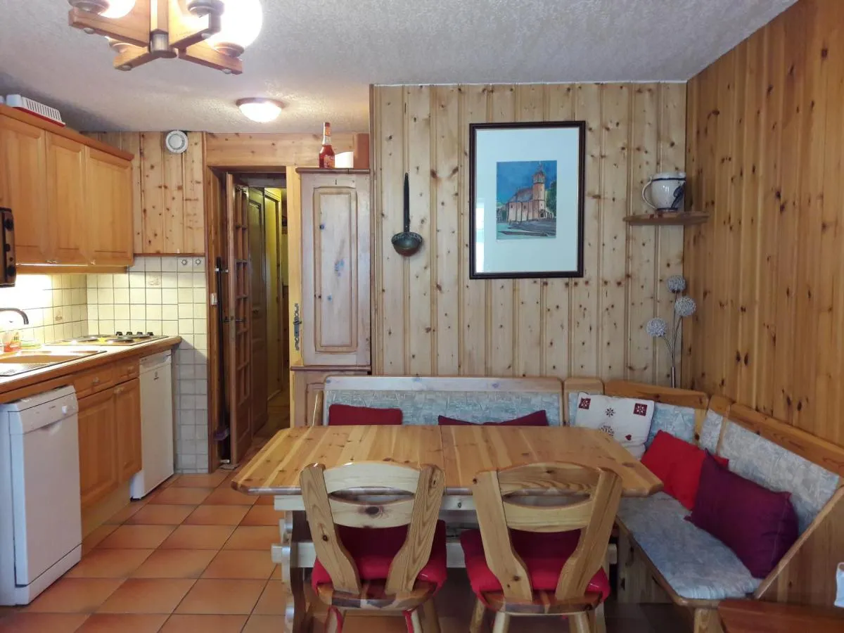 Chambres d’hôtes Les Carroz-d'Arâches - Bedandbreakfast.eu