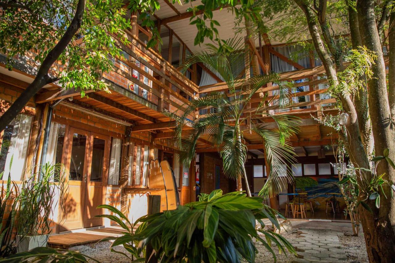 Caza Floripa - B&B Florianópolis