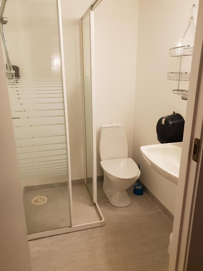 Eenpersoonskamer