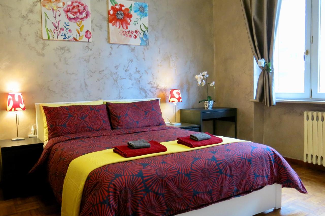 Thany casa - B&B Grugliasco