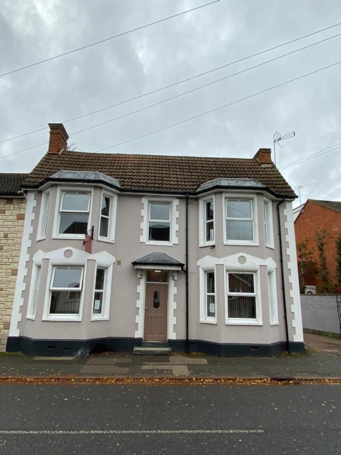 Abbey Guest House - B&B