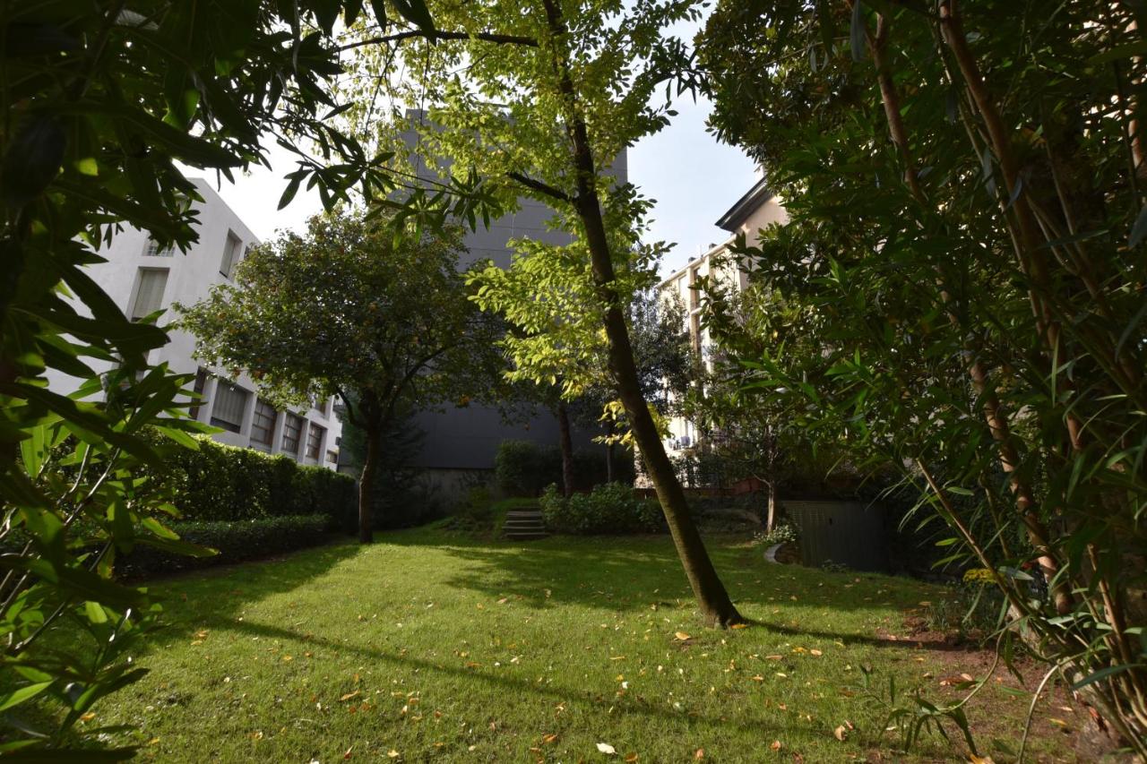 Le Rondinelle - Ferienwohnung