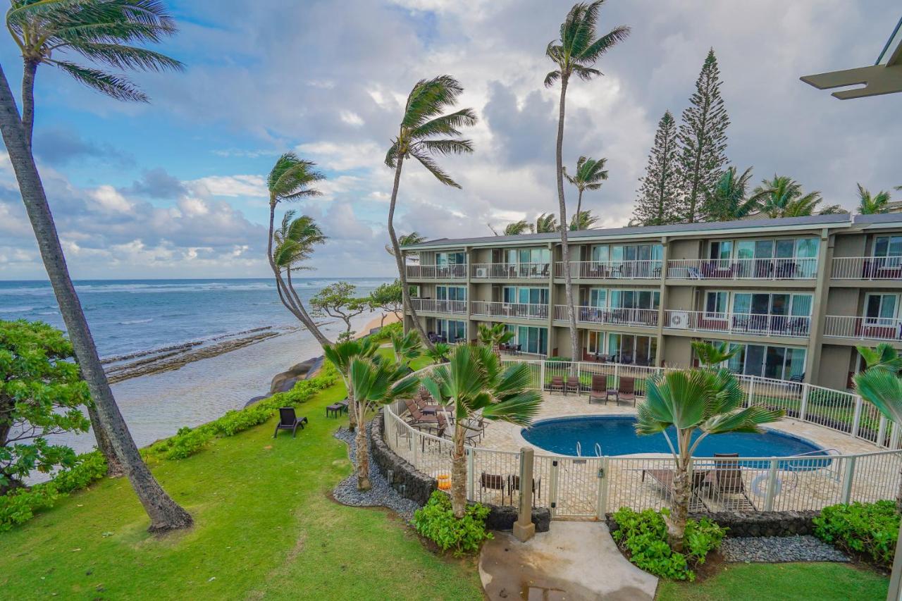 Kauai Kalani - Bed and Breakfast