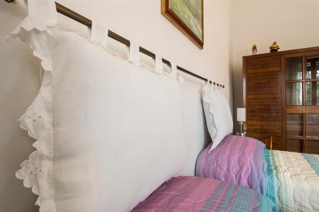 Double Room with Private External Bathroom