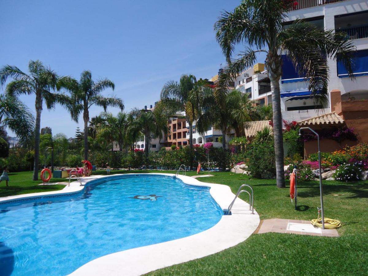 Sunandsea apartment - Ferienwohnung Almuñécar