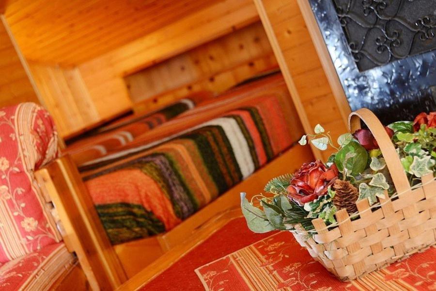 Appartamento con Vista Montagna