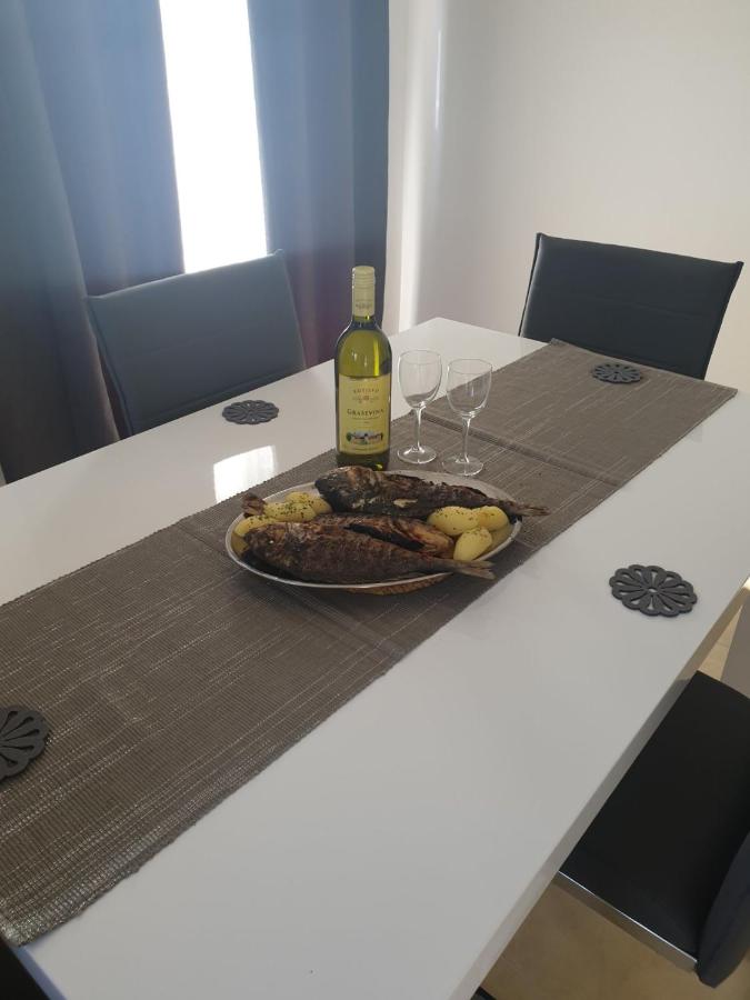 Apartmani Ivan - Chambres d’hôtes