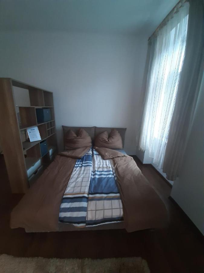 Apartamento de 1 dormitorio