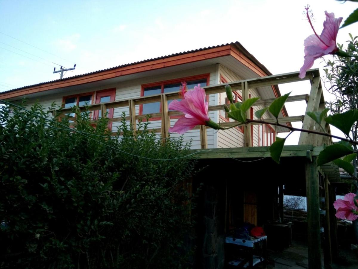 Cabañas Armandiños - B&B