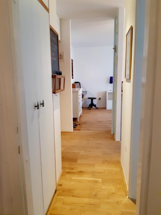 Eagles Nest Apartment - Ferienwohnung Zagreb