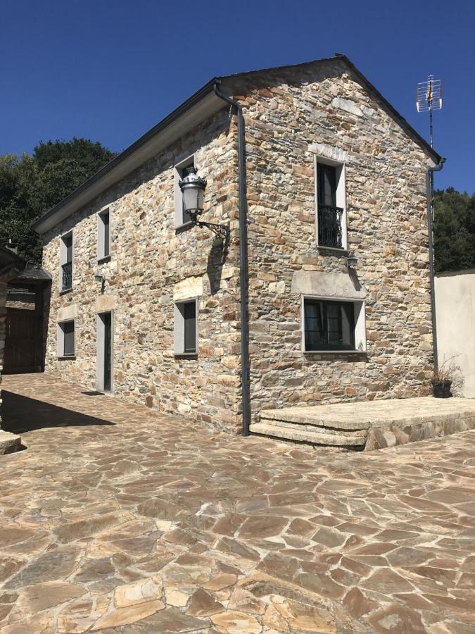 Pensión Xacobe - B&B