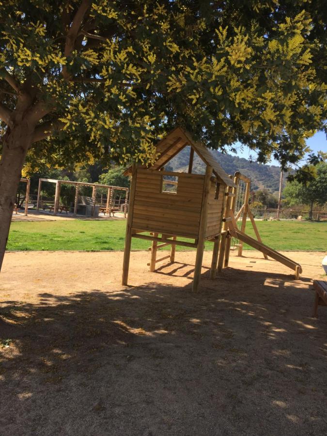 Papudo LPV - Bed and Breakfast Papudo