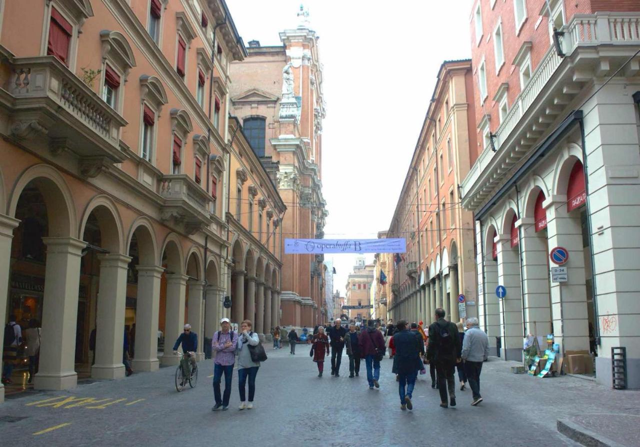 Bologna Central Apartments - Indipendenza 36 - B&B