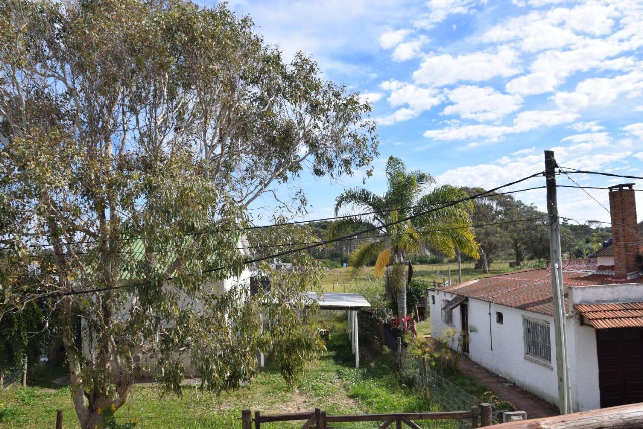 Cabaña Picaflores - B&B