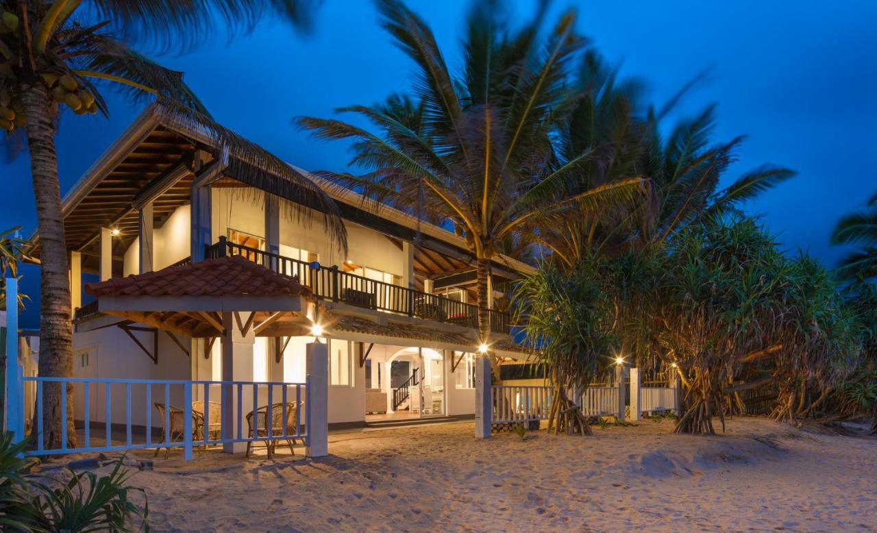 Villa Mer Vue - B&B