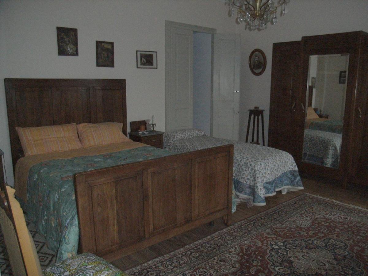 Vierbettzimmer mit eigenem Bad